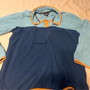Patagonia pullover